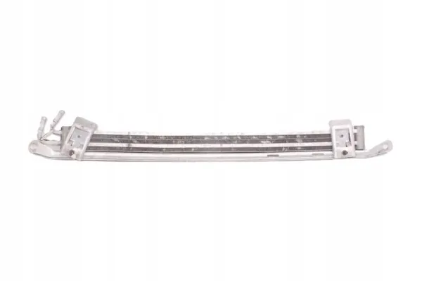 Refroidisseur de direction assistée pour Mercedes R230 SL55 AMG image 2