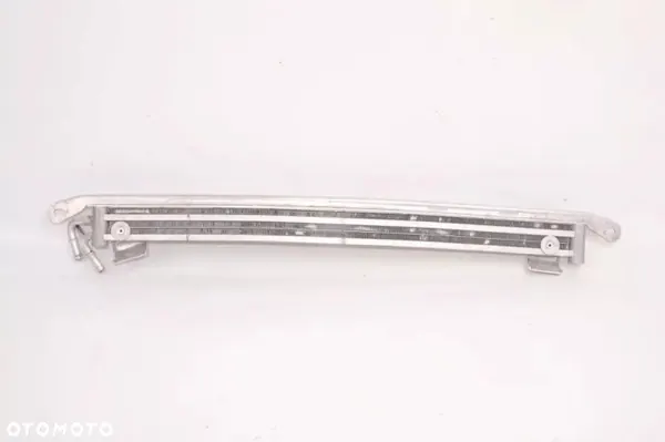 Refroidisseur de direction assistée pour Mercedes R230 SL55 AMG image 3