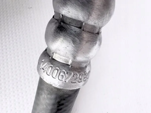 OEM 1400672980 Durite Direction Peugeot Expert image 3
