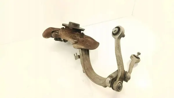 Audi A6 C7 Vänster Framstag OEM 4G0407241C image 10