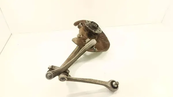 Audi A6 C7 Vänster Framstag OEM 4G0407241C image 3
