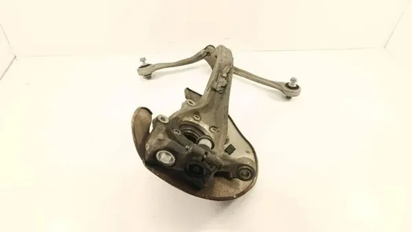 Audi A6 C7 Vänster Framstag OEM 4G0407241C image 4