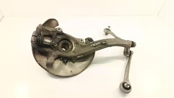 Audi A6 C7 Vänster Framstag OEM 4G0407241C image 5