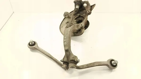 Audi A6 C7 Vänster Framstag OEM 4G0407241C image 6