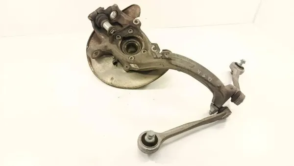 Audi A6 C7 Vänster Framstag OEM 4G0407241C image 7
