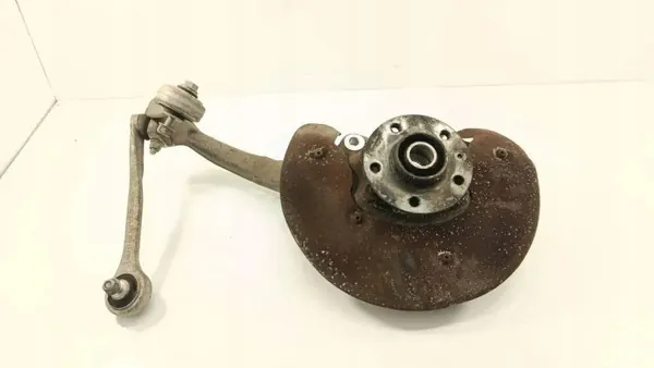 Audi A6 C7 Vänster Framstag OEM 4G0407241C image 8