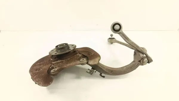 Audi A6 C7 Vänster Framstag OEM 4G0407241C image 9