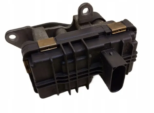 OEM 59001107142 Turbon Säätölaite BMW 6-sarja image 2