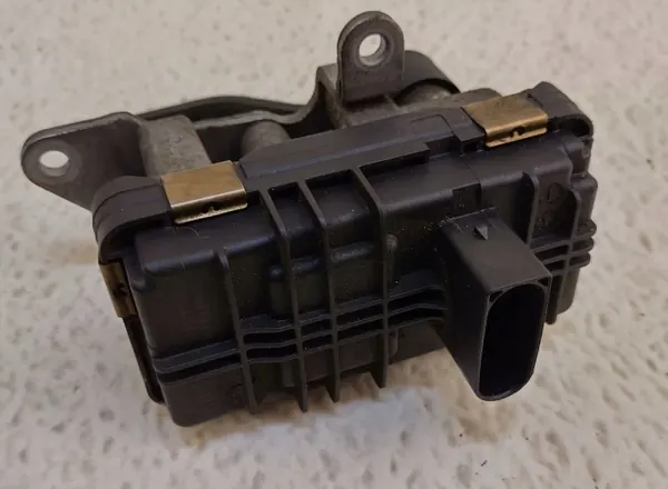 OEM 59001107142 Turbon Säätölaite BMW 6-sarja image 3