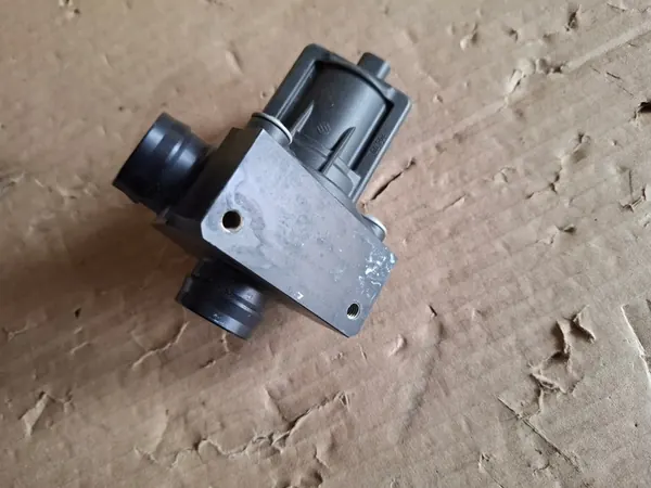 BMW F30 F32 Turbo Boost Valve 2.0 N20B20 7609210 image 3