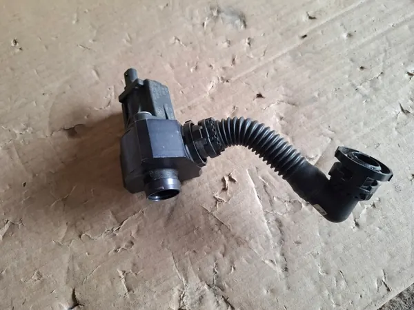 BMW F30 F32 Turbo Boost Valve 2.0 N20B20 7609210 image 6