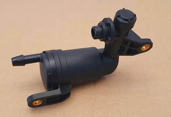 FILTRE À HUILE MAGNETI MARELLI SELESPEED DH.0103135.C image 3