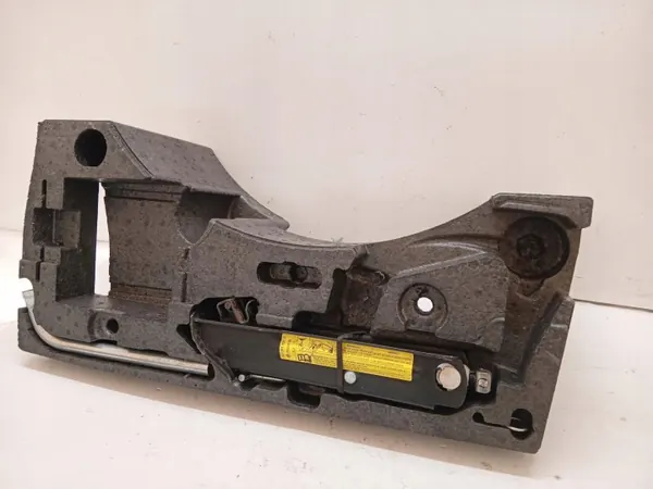 OEM 3C5012115D Macaco e Chave para VW Passat B6 image 2