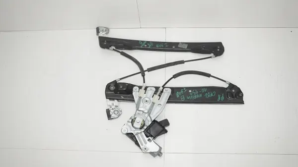 OEM 360189595 Régulateur de vitre droit avant Opel Meriva B image 3