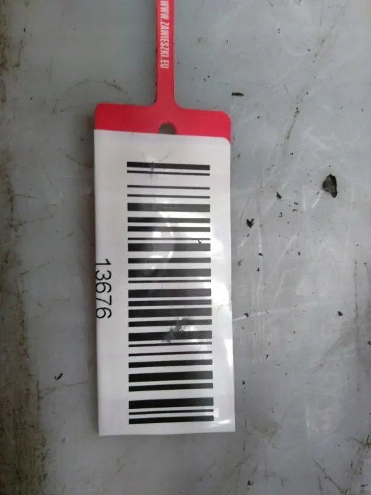 OEM 360189595 Régulateur de vitre droit avant Opel Meriva B image 5