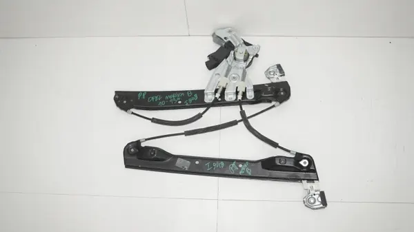 OEM 360189595 Régulateur de vitre droit avant Opel Meriva B image 6
