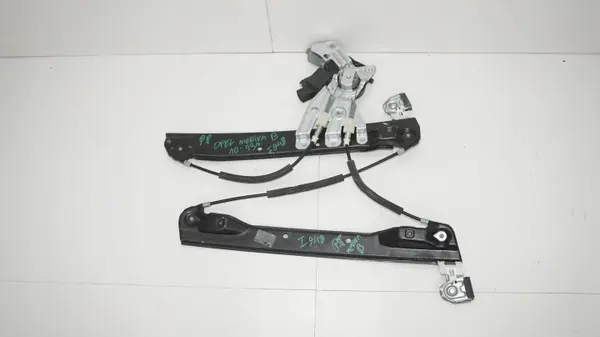 OEM 360189595 Régulateur de vitre droit avant Opel Meriva B image 7