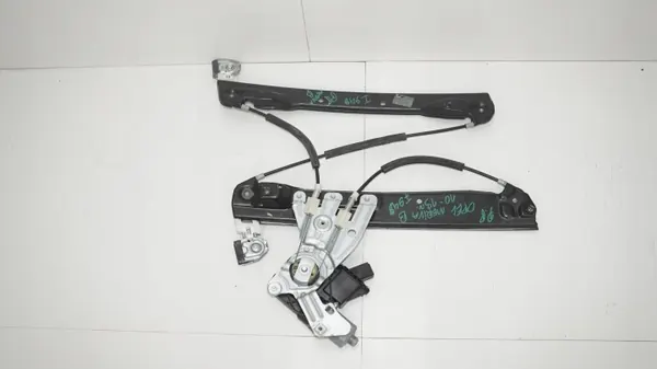 OEM 360189595 Régulateur de vitre droit avant Opel Meriva B image 8