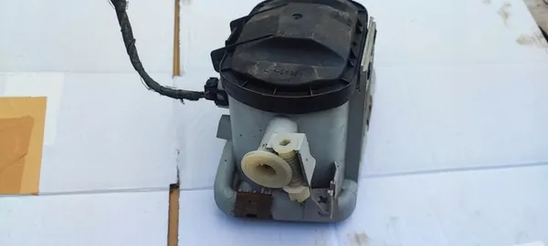 FARO DE NEBLINA ESQUERDO MERCEDES SLK R170 E W210 202 CLK W208 A1708200156 image 3