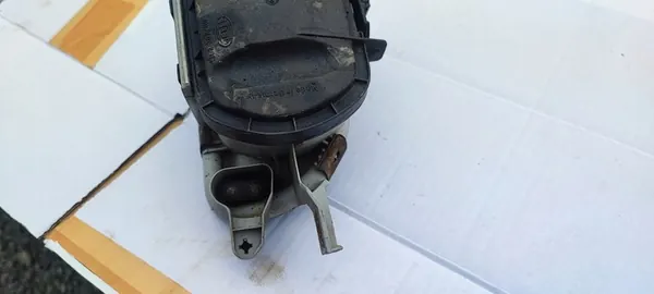 FARO DE NEBLINA ESQUERDO MERCEDES SLK R170 E W210 202 CLK W208 A1708200156 image 4