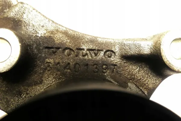 Hihnakireys OEM 31401397 Volvo 2.0 D4:lle image 3