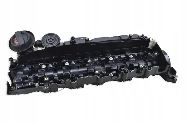 Couvercle de soupape BMW OEM 7823181 pour Série 5 F10 image 2
