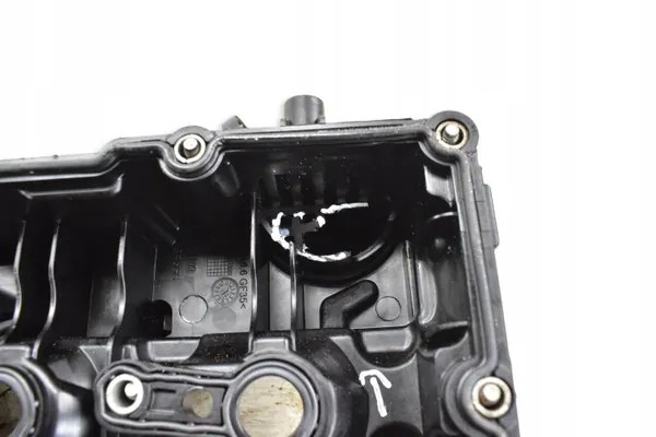 Couvercle de soupape BMW OEM 7823181 pour Série 5 F10 image 10