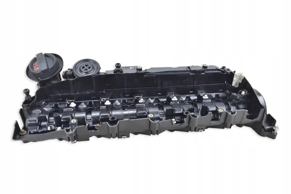 Couvercle de soupape BMW OEM 7823181 pour Série 5 F10 image 3