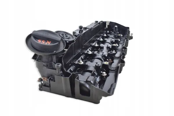 Couvercle de soupape BMW OEM 7823181 pour Série 5 F10 image 6