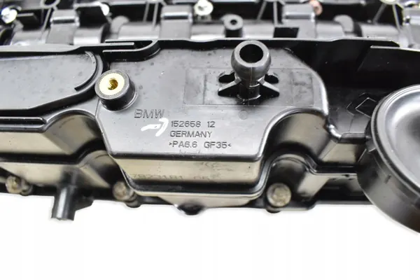 Couvercle de soupape BMW OEM 7823181 pour Série 5 F10 image 7