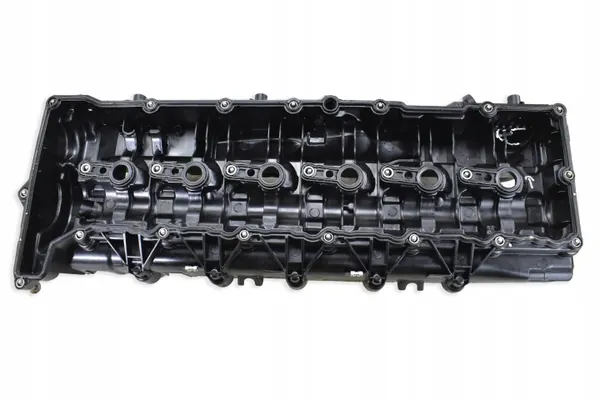 Couvercle de soupape BMW OEM 7823181 pour Série 5 F10 image 9