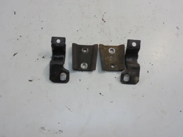 OEM AK-12-723010 Framstabilisator för Fiat Seicento image 3