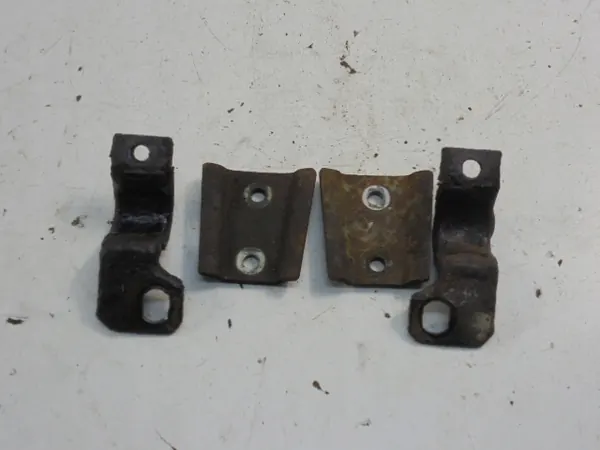 OEM AK-12-723010 Framstabilisator för Fiat Seicento image 8