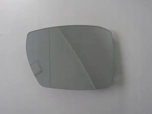 VW T-Cross linker spiegelglas OEM 2GM857521D image 2