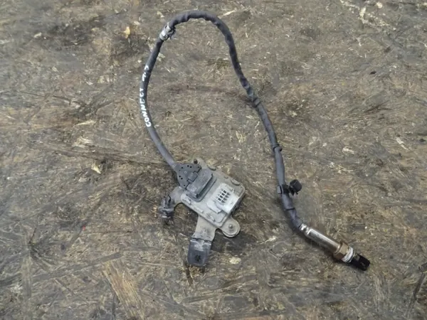 Sonda Lambda NOX KV61-5L248-AC para Ford Connect MK2 image 2