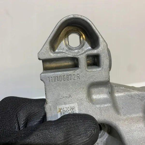 Motorsteun RENAULT DACIA NISSAN 1.5 DCI ADBLUE 117100072R image 2