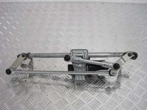 Pyyhkijämekanismi Volkswagen Vw Polo VI 2G 2G1955113A image 2