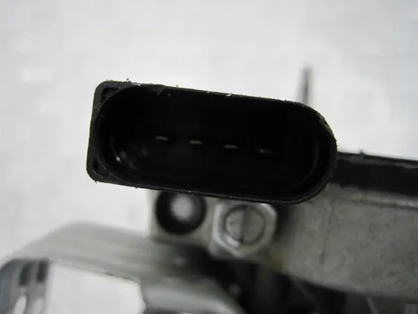 Pyyhkijämekanismi Volkswagen Vw Polo VI 2G 2G1955113A image 3