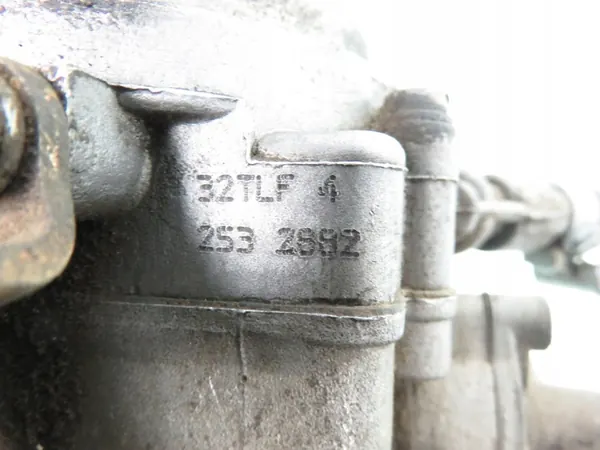 GAZNIK 32TLF4 FIAT image 5