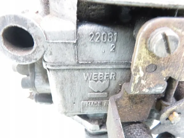 GAZNIK 32TLF4 FIAT image 9