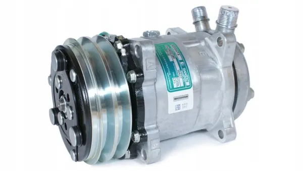 Compressor AC Universal SD5H14-S6627 OEM image 2