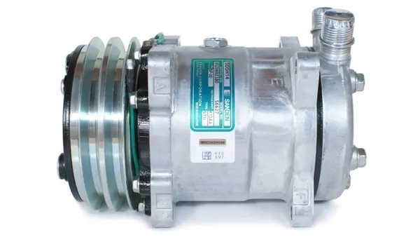 Compressor AC Universal SD5H14-S6627 OEM image 3