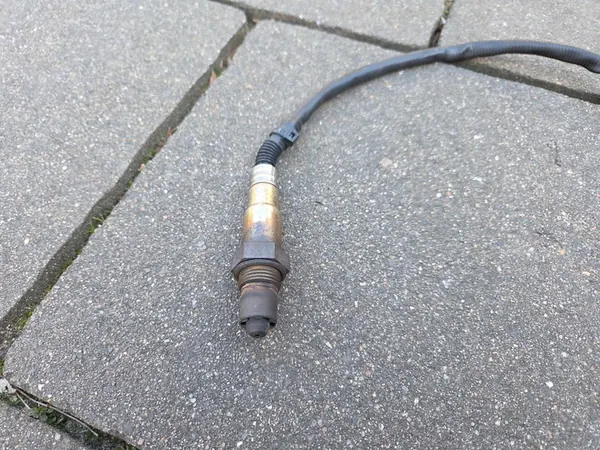 Sensor Lambda CITROEN PEUGEOT 9665104080 image 2