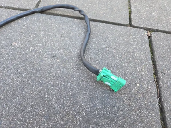 Sensor Lambda CITROEN PEUGEOT 9665104080 image 3