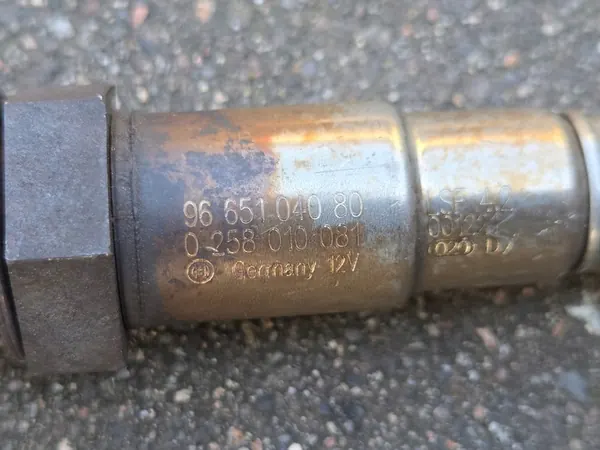 Sensor Lambda CITROEN PEUGEOT 9665104080 image 4