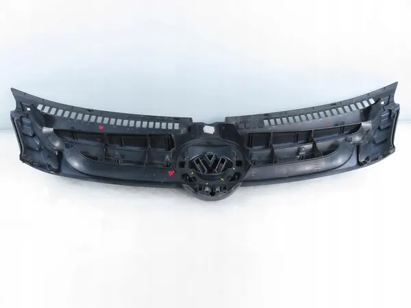 VW GOLF V 5 PLUS GRILL 05-09 5M0853653 image 7