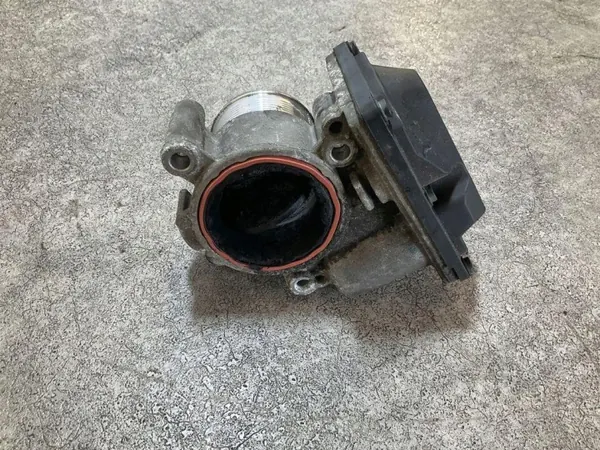 Kaasutin Audi OEM 1210112345 2.0L Diesel 110kW image 4