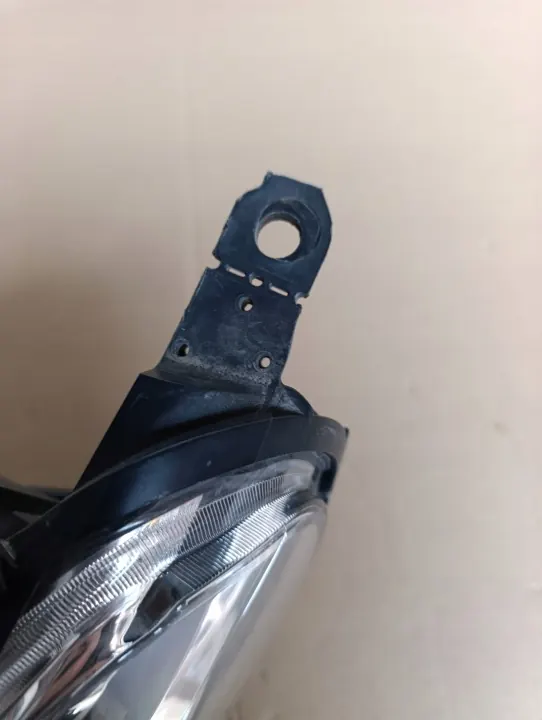 Vasen ajovalo OEM 709AQ8-B8100 Toyota Proace 2016- image 3