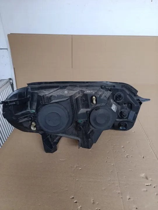 Vasen ajovalo OEM 709AQ8-B8100 Toyota Proace 2016- image 4