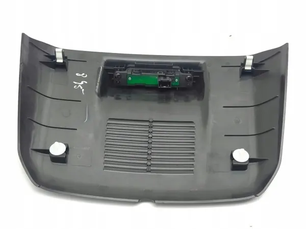 Nissan Qashqai J12 2021 Binnen-Spiegelkap OEM 284186UA0A image 3